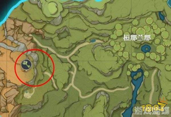 原神蒙德地灵龛位置(原神蒙德风神瞳位置大全)