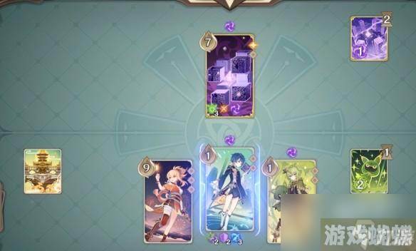 原神铸境研炼五打法攻略