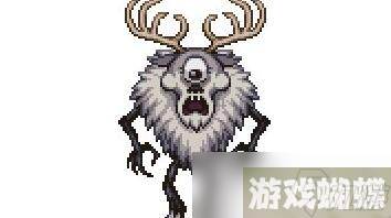 《泰拉瑞亚》鹿华怎么合成