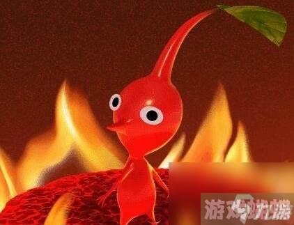 皮克敏4红色皮克敏在哪里