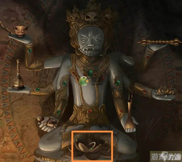 纸嫁衣4红丝缠全关卡通关攻略
