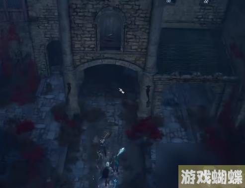 博德之门3火焰之心怎么获得-博德之门3火焰之心获取攻略