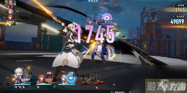 《崩坏：星穹铁道》评书奇谭第四折通关怎么玩