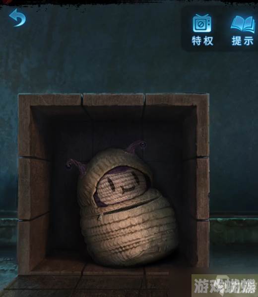 《纸嫁衣5无间梦境》第五章通关攻略