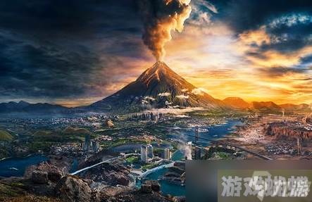 文明6风云变幻哪些文明比较适合飞天？飞天奇观取舍及前中期节奏分析