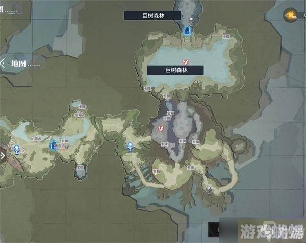 晶核古代巨树探索攻略大全