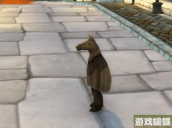 魔兽世界：万圣节到来 最详细的万圣节攻略 宠物玩具成就统统都有