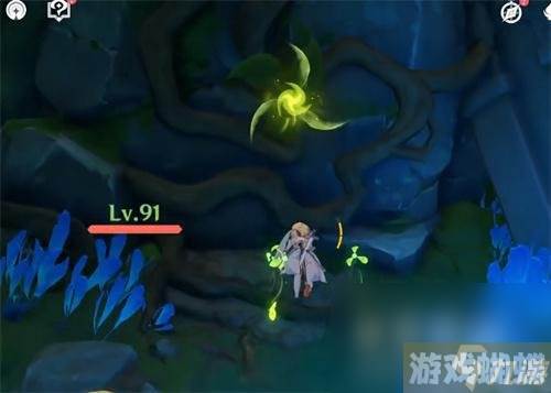《原神》须弥水下锚点开启方法介绍