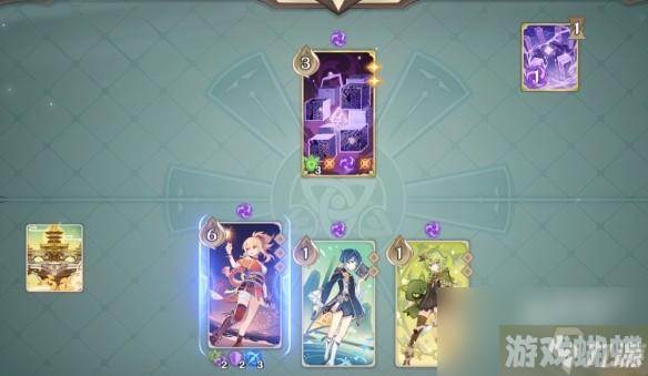 原神铸境研炼五打法攻略