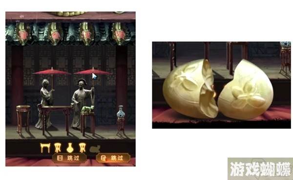 《纸嫁衣5无间梦境》第五章解谜教学 纸嫁衣5第五关怎么过