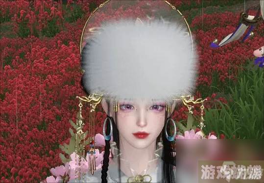 逆水寒手游寒貂冠怎么获得 逆水寒手游寒貂冠帽子获取攻略