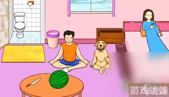 《汉字找茬王》面膜之家通关攻略分享