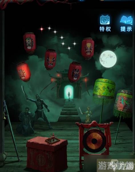 《纸嫁衣5无间梦境》第五章通关攻略