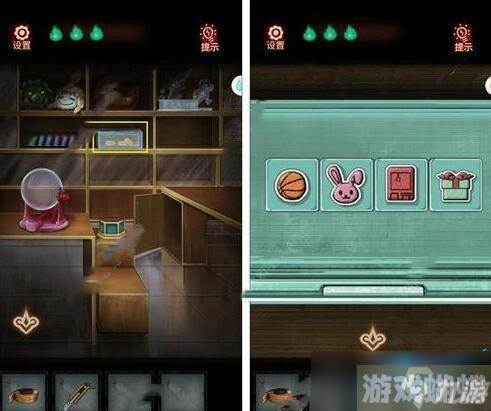 怨偶游戏攻略大全