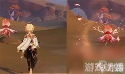 原神3.6花神斯露莎怎么获得