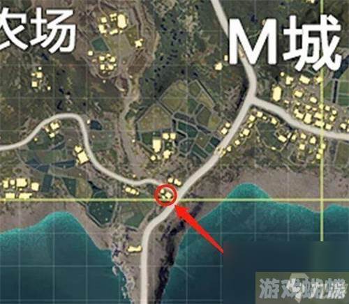 和平精英狙击点在哪-和平精英狙击点位置大全