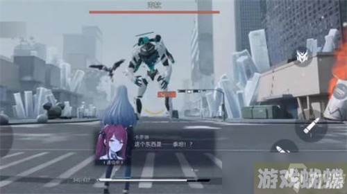 《尘白禁区》冬至 神格怎么获得-《尘白禁区》冬至神格介绍和获取方法
