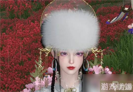 《逆水寒手游》寒貂冠帽子获取方法