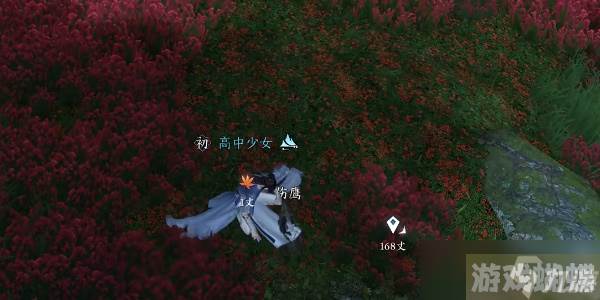逆水寒手游：昔年鹰唳怎么打