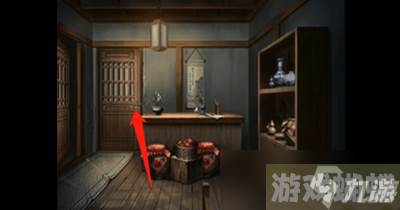 点灯2叩门怨第二章怎么过-点灯2叩门怨游戏攻略第二章