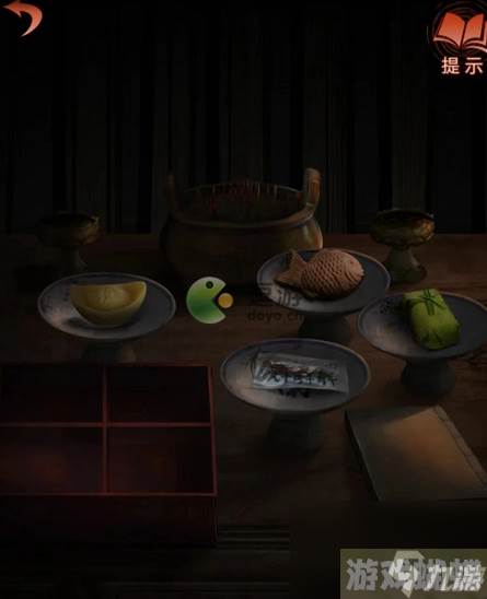 纸嫁衣4红丝缠全关卡通关攻略