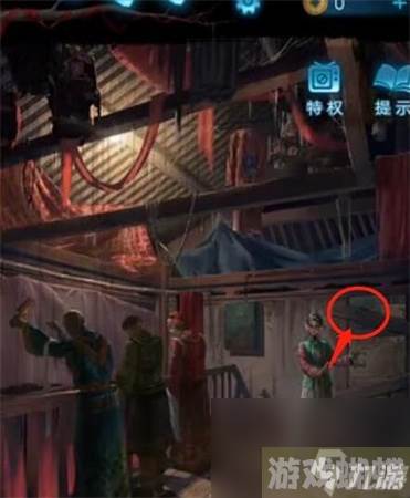 纸嫁衣5提线木偶怎么摆-纸嫁衣5无间梦境木偶线解谜攻略
