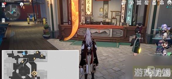 崩坏星穹铁道1.2新增书籍怎么获取 获取方法
