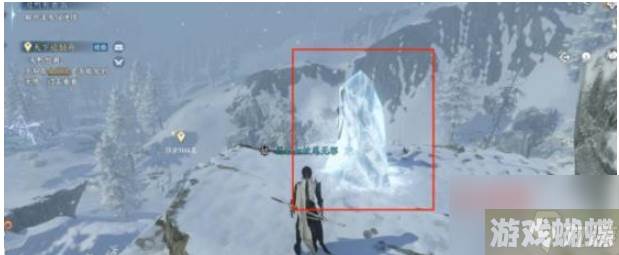 逆水寒手游沧州巨鹰奇遇攻略 沧州雪鹰石窟藏密任务怎么做