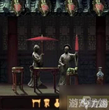 纸嫁衣5无间梦境半斤八两怎么解？八卦图解谜顺序一览