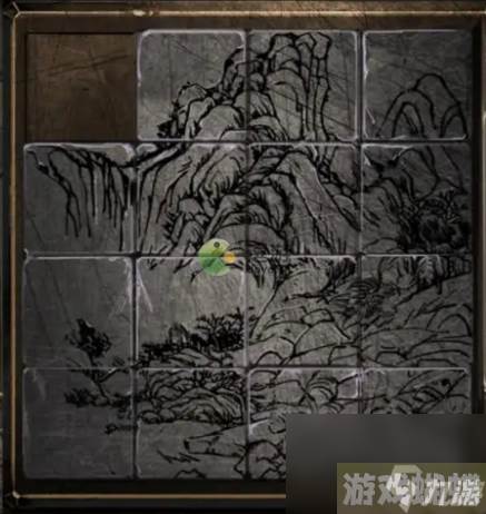 纸嫁衣4红丝缠全关卡通关攻略