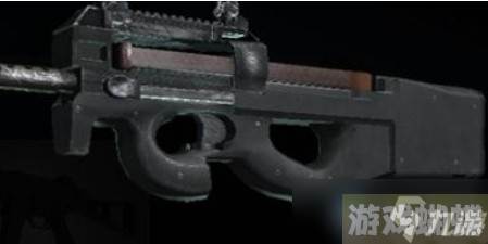 CSGO冲锋枪P90好用么?P90属性一览
