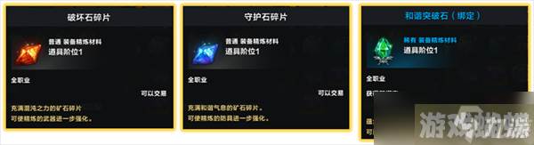 命运方舟每周材料获取攻略
