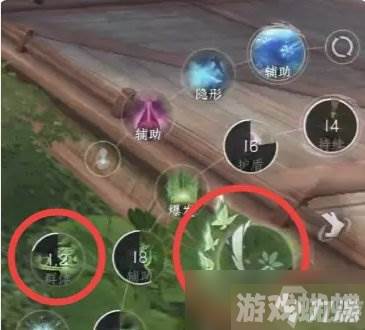 《逆水寒手游》素问萌新怎么玩 素问职业入门玩法分享
