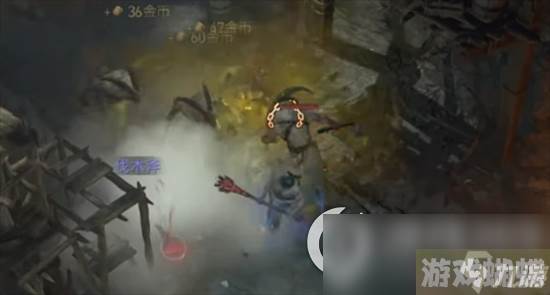 《暗黑破坏神4》技能表大全 野蛮人技能详解