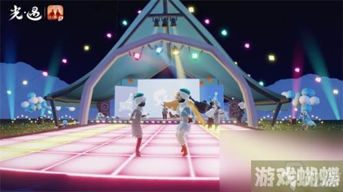《光遇》周年庆活动即将开启