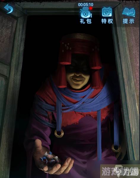 《纸嫁衣5无间梦境》第五章通关攻略