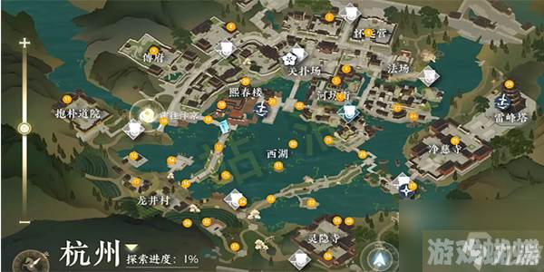 《逆水寒手游》谁有不平事任务攻略