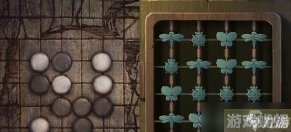 《纸嫁衣5无间梦境》第五章通关攻略