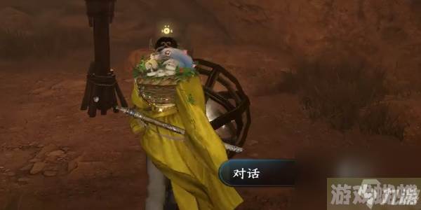 逆水寒手游无叶镜隐获得攻略