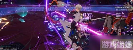 幻塔雷队复刻武器