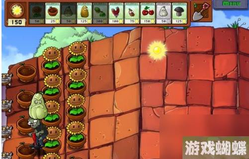 植物大战僵尸跳跳僵尸那关怎么过？[植物大战僵尸]