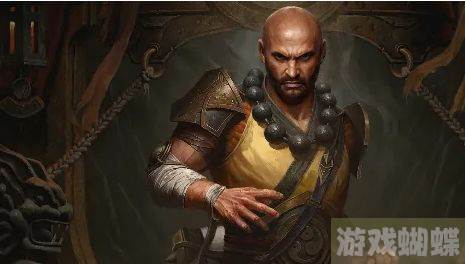 武僧攻略(nga武僧攻略)
