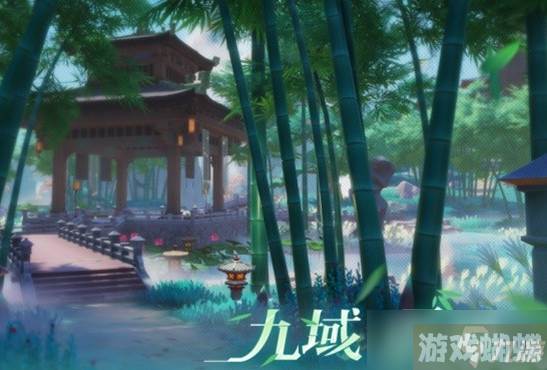 幻塔九域震州跑图攻略