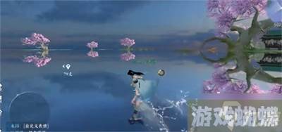 逆水寒手游战力值快速提升方法
