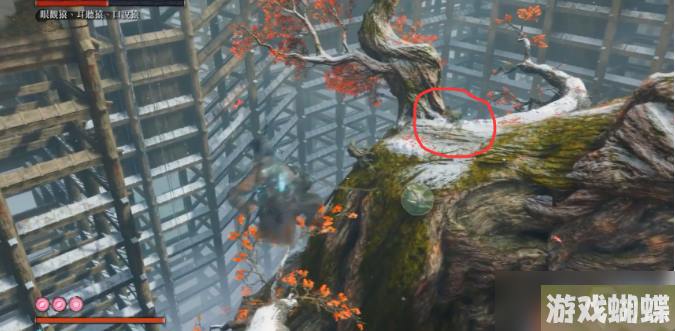 只狼猴子幻境怎么打