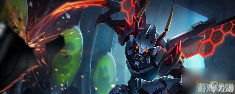 《LOL》斗魂竞技场铁男螳螂套路推荐