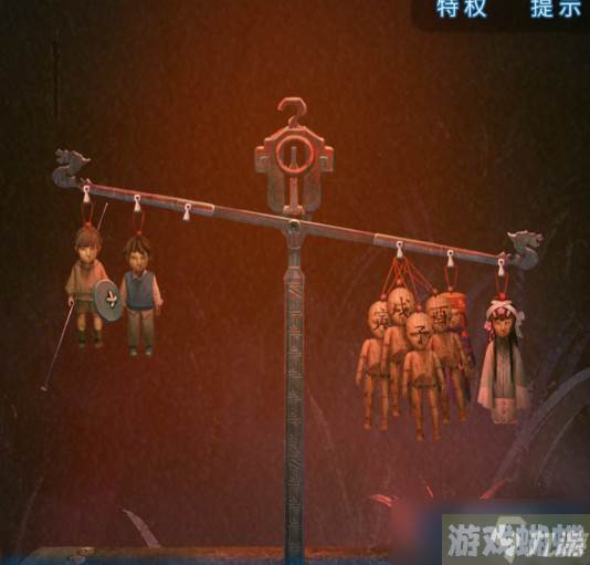 《纸嫁衣5无间梦境》第五章通关攻略