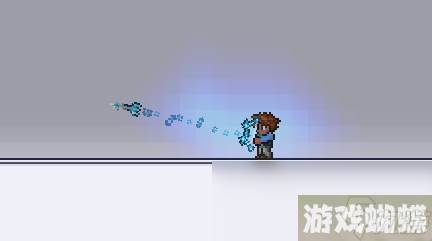 泰拉瑞亚冰雪弓怎么获得