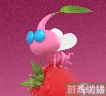 皮克敏4翅膀皮克敏在哪里