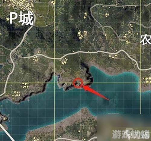 和平精英狙击点在哪-和平精英狙击点位置大全